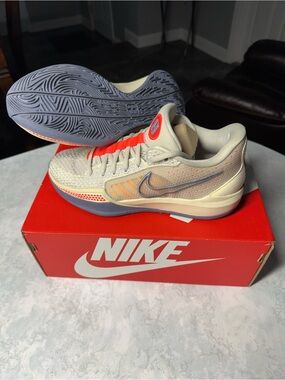 Nike Sabrina 1 “Grounded” - Light Bone